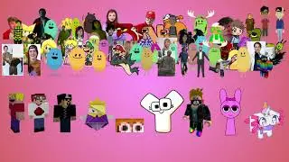 The Walking Dumb Ways to Die: Character Ladybugs Edition!