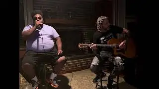 Boys II Men - Water Runs Dry (Acoustic Cover) w/ Taeshawn Madison