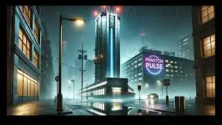 Phantom Pulse - Monolithic - Signal