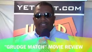 Grudge Match-Movie Review