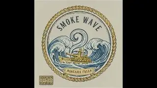 Jamal Gasol x Sayzee - Smoke Wave 2 REVIEW