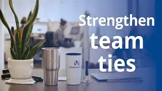 Strengthen team ties with branded promotions