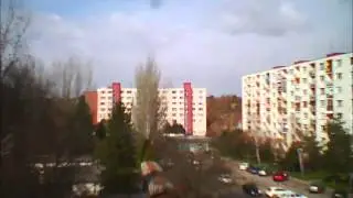2 days in 2 minutes = SPRING timelapse