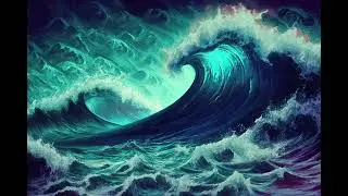 THE INFERNO: FLOW BACK (OFFICIAL AUDIO) FT. CONCH SHELL 🐚