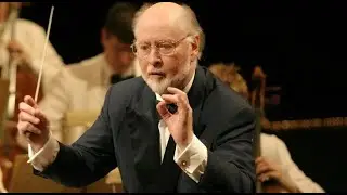 John Williams Music   Seamless Compilation
