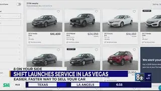 Consumer shift: A new way to buy and sell cars