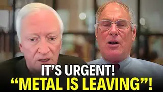 If You Own Silver, This Is THE Decision Point &mdash; Rick Rule & Michael Oliver