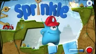 Sprinkle [ ANDROID GAME ]