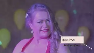 Mel en Den Promotie Video 2025