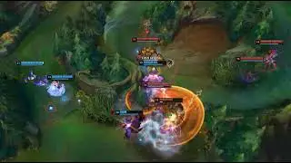 My Blitzcrank