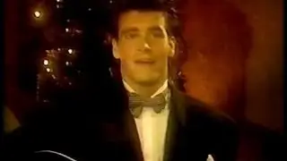 ROCH VOISINE 🎄 Sainte nuit / Silent night (Live) 1988