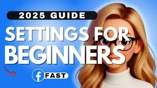 Facebook Business Settings for Beginners  A Simple 2025 Guide