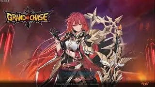 GrandChase Full Soul Imprint Elesis Guide