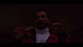 ALexon | NLB - ماتغزرش وراك  (officiel Video 4K )Conatus Prod