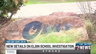 Elgin school volunteer coach cited under Social Host Law
