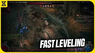 Leveling - Set Equipamentos - Party - Mapas & Miss&otilde;es Part 1