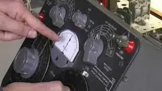 Elektor Retronics (june 2007) - 1650-A Impedance meter