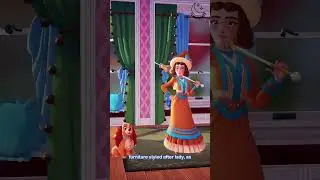 В TikTok раскрывается любовь щенков из Dreamlight Valley.