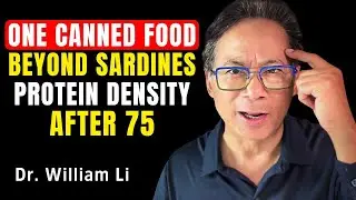 After 60, Supporting Muscle Takes More Than Adding Sardines | Senior Health