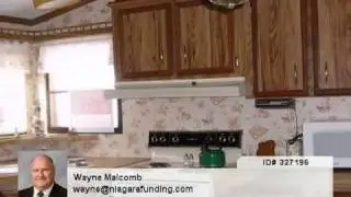 Homes for Sale Olcott NY Wayne Malcomb