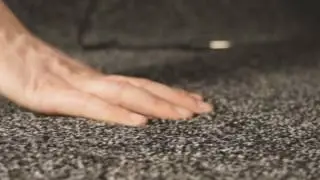 Supreme Saxony Carpet