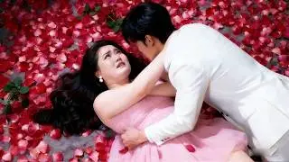 Plus-Size Girl Secretly Dated A Cold CEO For 3 Years&mdash;And He Had Loved Her All Along!