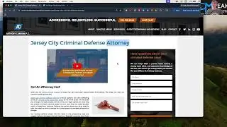 On Page SEO