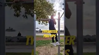 TYPEWRITER PULL UPS