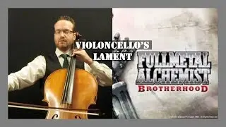 Violoncello's Lament (from 