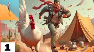 LAST RIDER- Gameplay Walkthrough Part 1 - Full Game & Ending (iOS, Android) Last Rider new trending