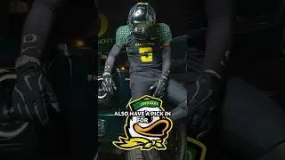 Expert Details Why He is CONFIDENT in His Pick for Oregon and This Star CB 🔒🦆#oregonducks #oregon