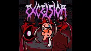 EXCELSIOR OST: Heartbroker - Ultra Greed Fight