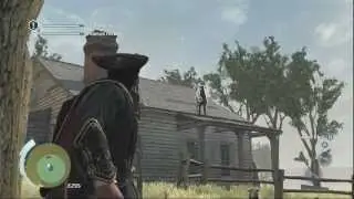 Ro Fails! | Assassins Creed 3