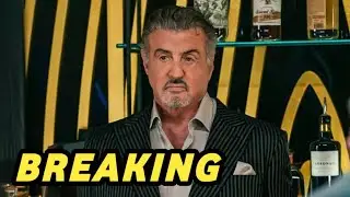 JUST IN! Fans Devastated as Sylvester Stallone Just  Rejected a life changing Movie 