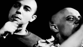 HERMANOS HERMÉTICOS - DEMO [2000]