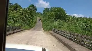 Sajek Tour Hill Ride