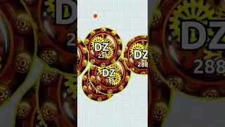 Old man plays Agar.io and keeps getting eaten on his birthday.