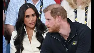 Meghan Markle and Prince Harry brace for 'backlash' in UK visit