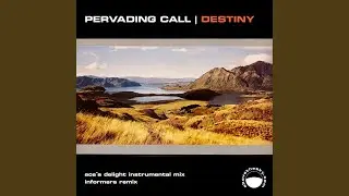 Destiny (Aces Delight Original Mix)