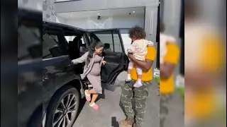 Ghanaian musician NY Melody buys a stunning 5-bedroom house for his wife in Australia
