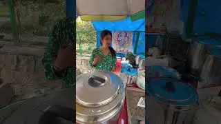 S.p.Momos and Kanchan didi