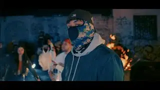 ANDAMOS FULL Menor Mx  ft Refrox Sc x Siul Lopez x Young Big (VIDEO OFICIAL)