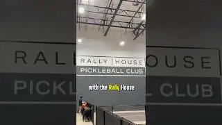 Представляем Bulletproof Pickleball