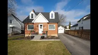 37 Baldwin Avenue, Brantford - Andrew and Kate Real Estate - Sutton Team Realty Inc