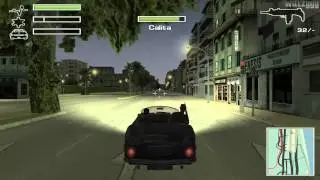 DRIV3R - Mission #17 - Calita In Trouble (1080p)