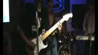 Insomnia @ SPE - Creep - Radiohead Cover