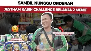INI DIA! Kisah Bapak Ojol yang BIKIN SEMUA TIM KAMI TERHARU & SEMANGAT LAGI! 🔥