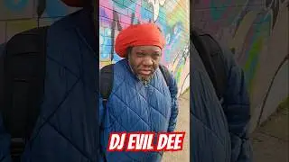 Da Beatminerz, DJ Evil Dee Interview Outakes #5bhhts73 #HNLAssociates #DaBeatminerz #HastyleRhymes #