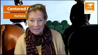 Webinar Nelleke Deen: Centered Riding