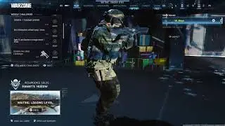BO7- Warzone #2